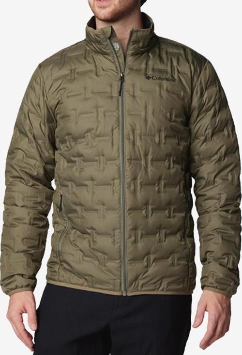 Wo8412 Delta Ridge II Down Jacket Erkek Mont