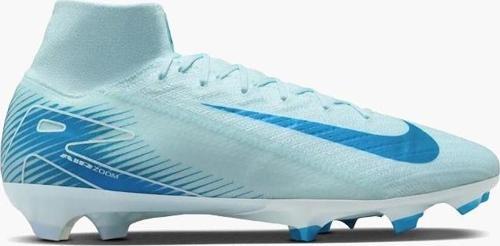Mercurial Superfly 10 Zoom Elite Fg Erkek Mavi Futbol Kramponu