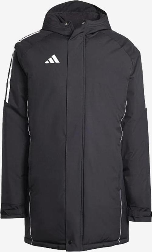Tiro24 Stadium Parka Erkek Mont IJ7391