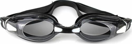 Yüzücü Gözlüğü No:3802 Ty1981 Siyah