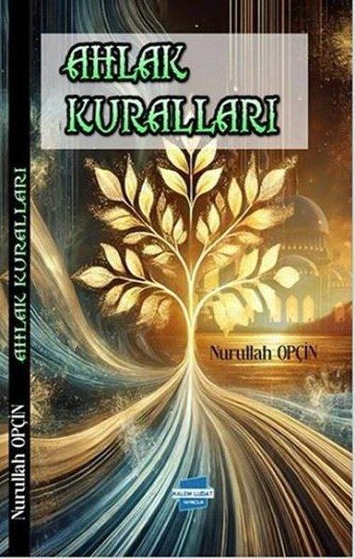 Kalem Lugat Yayıncılık Ahlak Kuralları