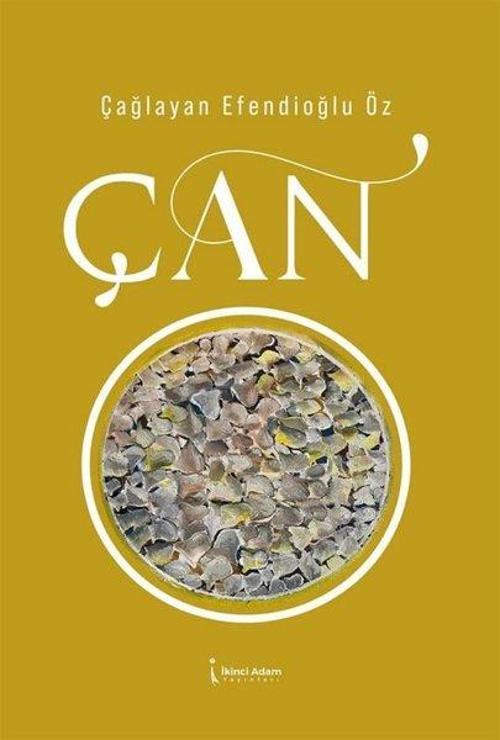 İkinci Adam Yayınları Çan