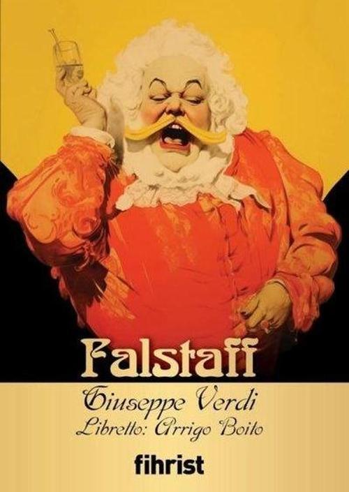 Falstaff - Opera Klasikleri 24