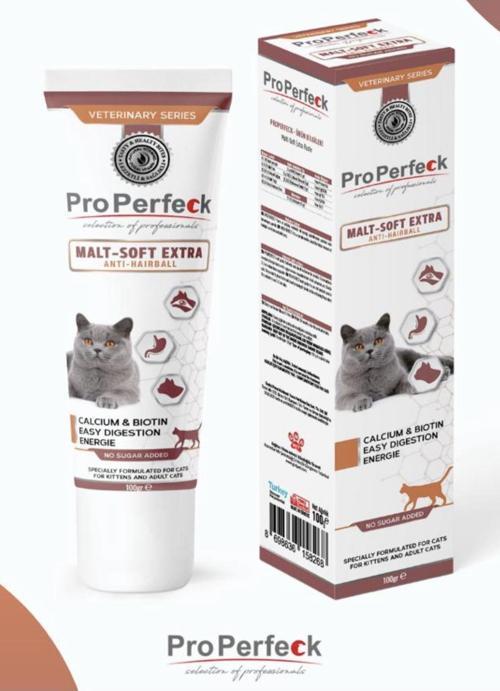 Malt Soft Extra 100 Gr Biotin Ve Calcium Takviyeli