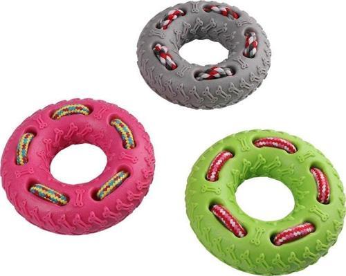 İpli Plastik Halka Çap 12,5 Cm