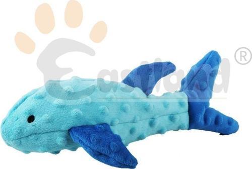 Öten Peluş Köpekbalığı 30 Cm