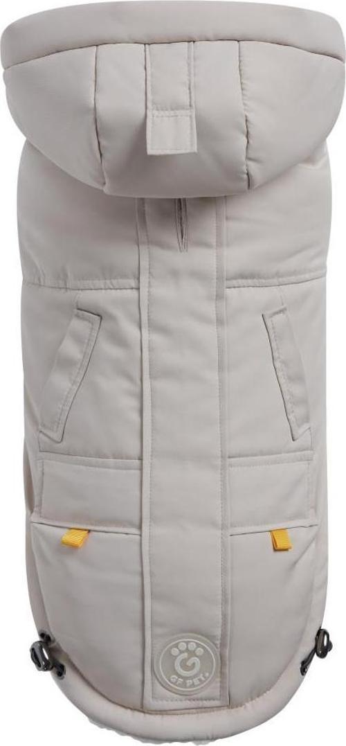 Arctic Parka Köpek Montu Bej XSmall