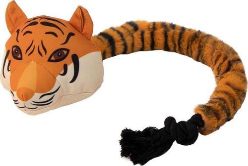 Öten Peluş Kaplan 62 Cm