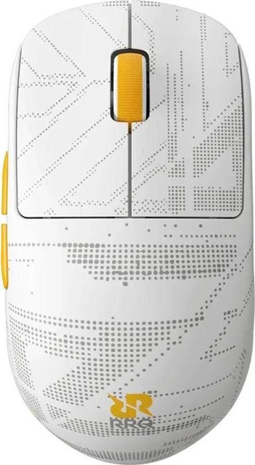X2H RRQ Edition Kablosuz Size 2 Medium Simetrik Gaming Mouse (PX2H25)