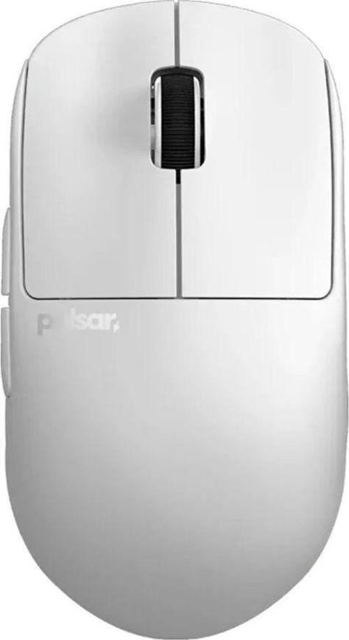 X2H Beyaz Kablosuz Size 2 Medium Simetrik Gaming Mouse (PX2H22)