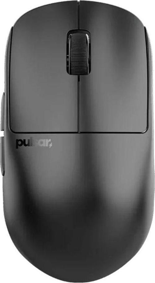 X2H Siyah Kablosuz Size 2 Medium Simetrik Gaming Mouse (PX2H21)