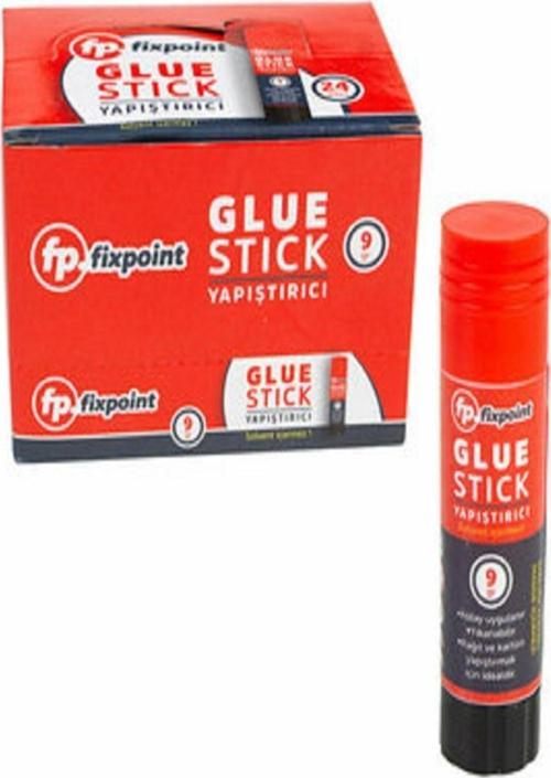 Glue Stick Yapıştırıcı 9Gr 1 Adet
