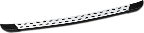 S-Dizayn Ford Courier TrimLine Gri Arka Koruma 2014-2022