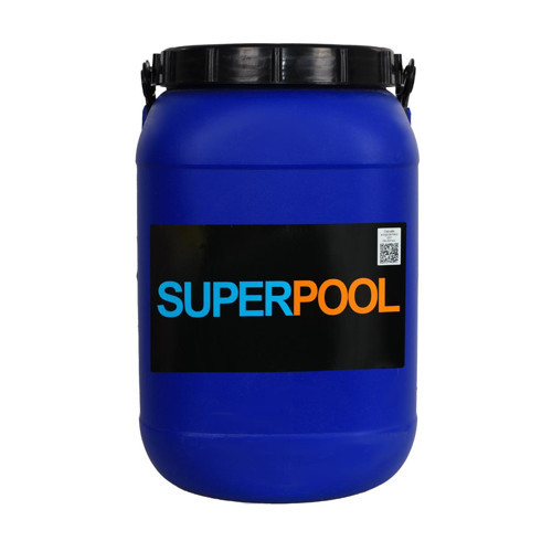 Toz Klor %56 Aktif Klor 25 KG Havuz Kimyasalı - Granular Chlorine %56 ToptancıyızBiz