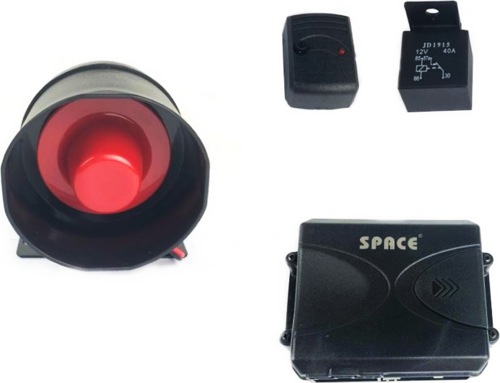 Space Kumandasız Alarm OK42 / GUAL42