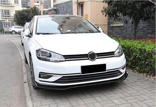 Golf 7 3 parça lip / DASPY92