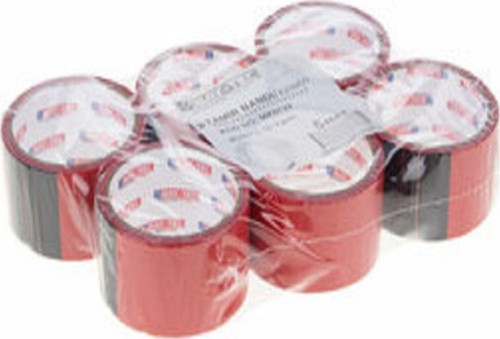 Tamir Bantı Kırmızı 48 Mm X 10 Mt 2 Adet