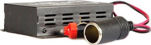 Space Converter Çevirici (24-12V Çevirici 20 Amper / ICCA47