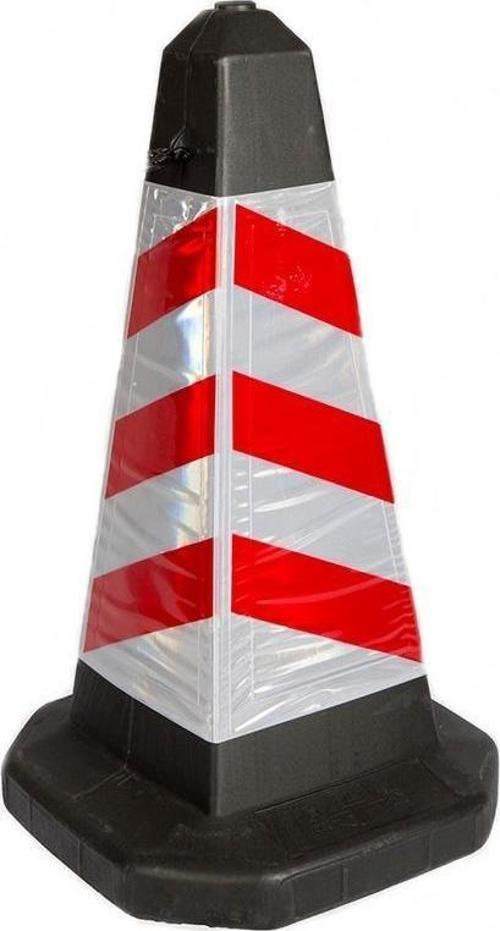Space İkaz Kukası Pvc (70cm) / ILTR13