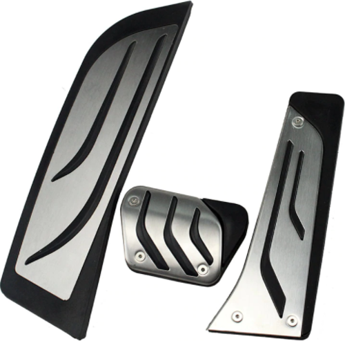Space BMW/F10 Otomatik Pedal Seti / ICPE13