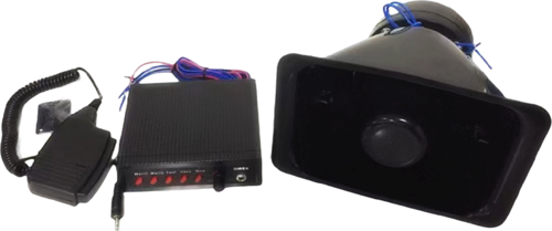 Siren 100w / SSSR47
