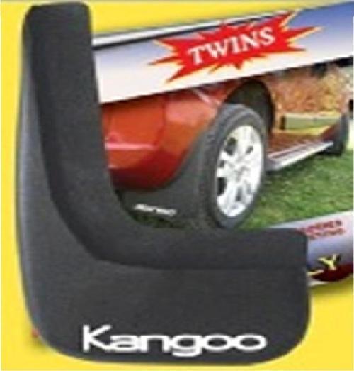 Space Kangoo Yazılı Bombeli Arka Paçalık (98-2007) / DAPAY656-26