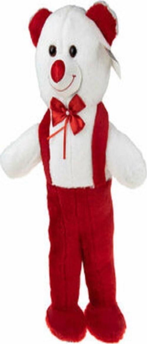 Peluş Ayakta Duran Ayıcık 75 Cm