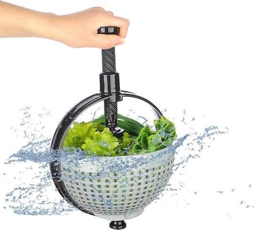 Dükkanönü Titiz Express Salata Kurutucu Süzgeç Ap-9148 Rh-760