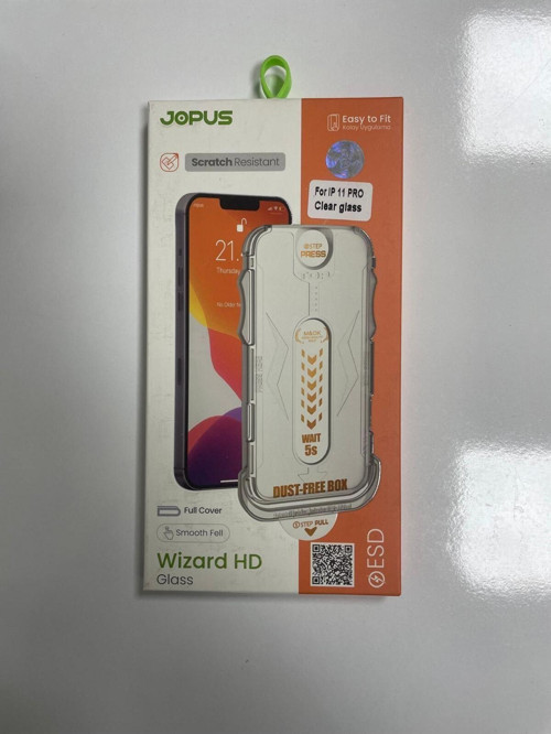 İphone 13 Pro -13 Pro Max Cam Ekran Koruyucu Kam-006