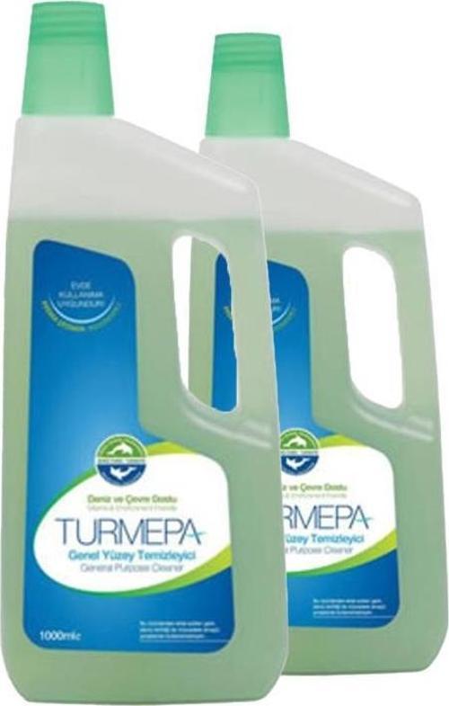 Genel Yüzey Temizleyici 1000 ml x 2