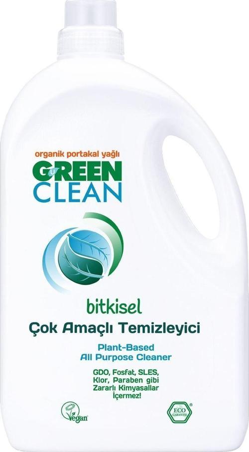 Çok Amaçlı Yüzey Temizleyici 2,75 lt