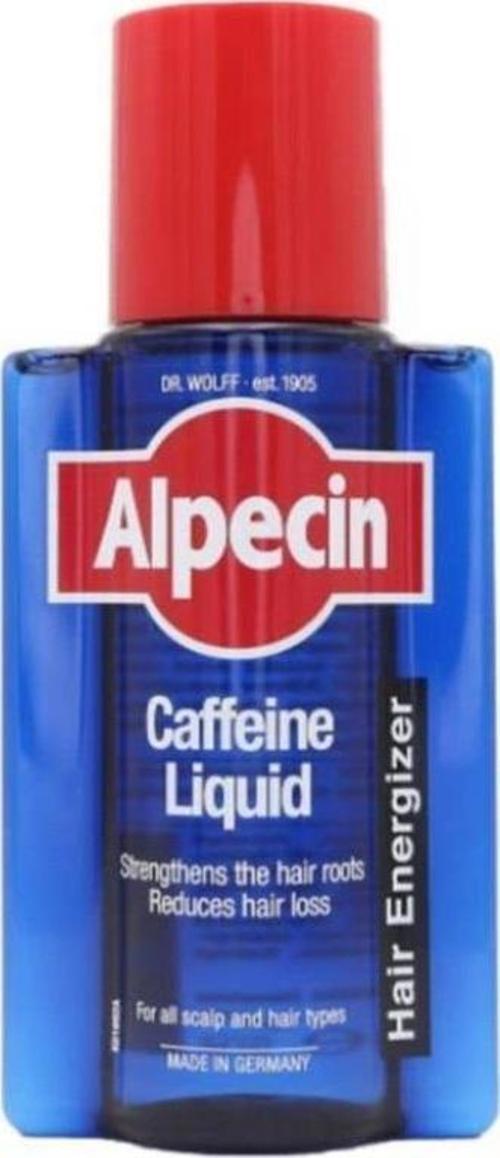 Cafein Likid (Kafein Likit) 200Ml