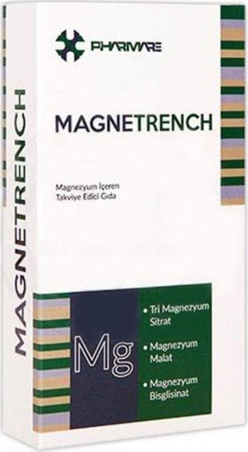 Magnetrench 30 Tablet