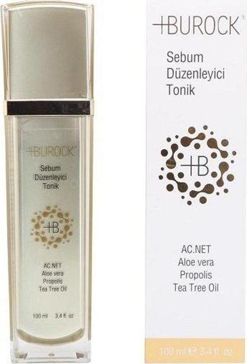 Sebum Düzenleyici Tonik 100ml
