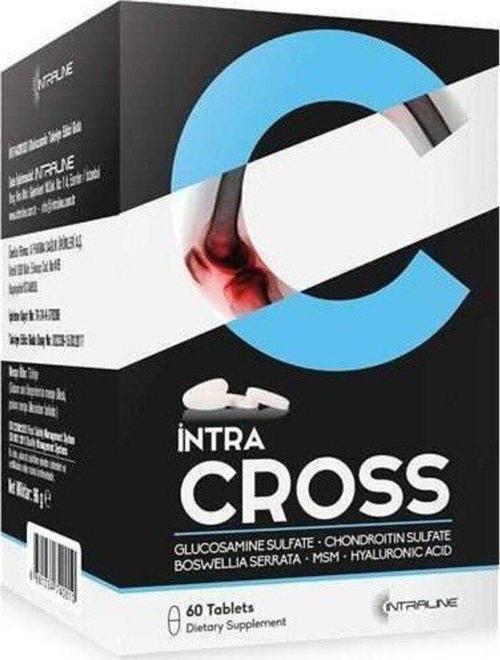 Intra-Cross Msm 60 Tablet