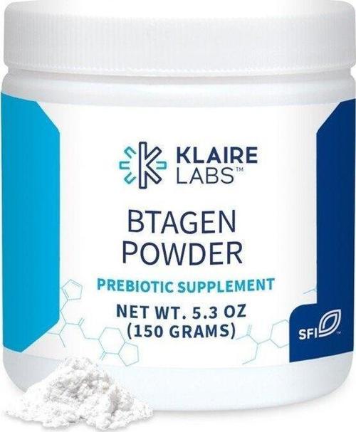 Btagen Prebiotic Powder 150gr