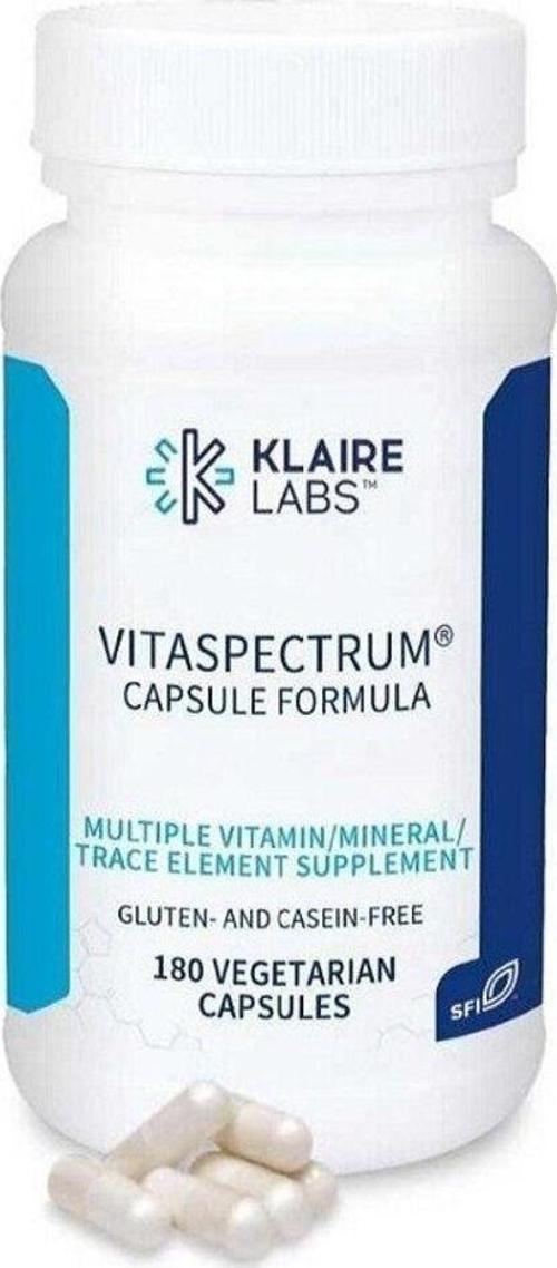 Vitaspectrum 180 Kapsül