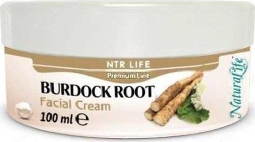 Burdock Root Cream - Dulavrat Otu Kremi 100Ml