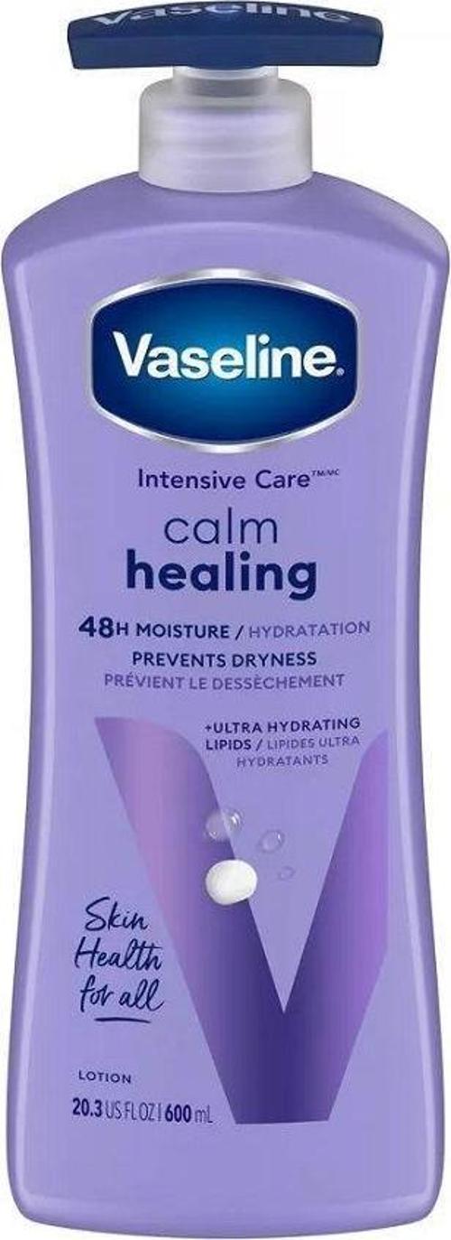Intensive Care Calm Healing Lotion 600ml