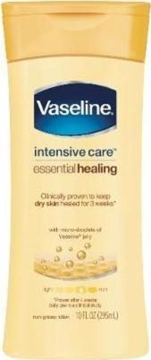 Intensive Care Essential Healing Lotion 295ml