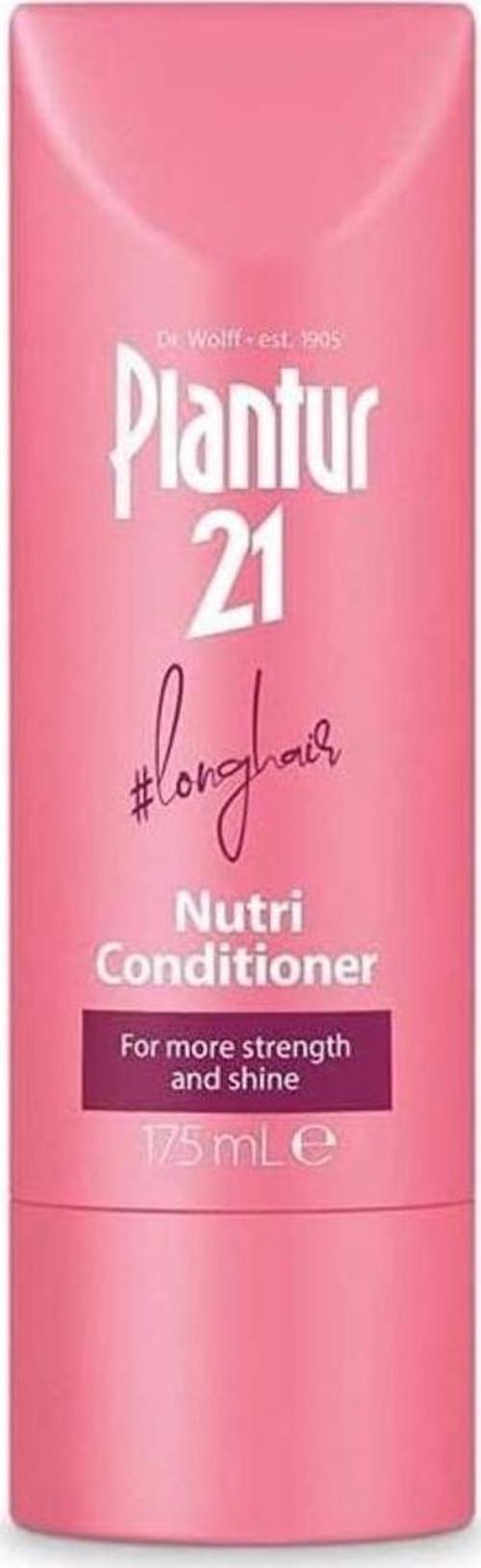 Plantur 21 Nutri-Conditioner Saç Kremi 175Ml