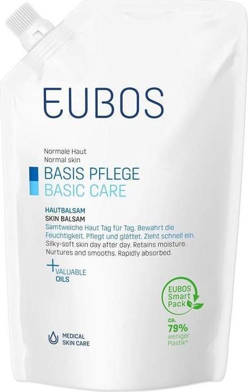 Basic Care Nemlendirici Vücut Losyonu Yedek 400 ml