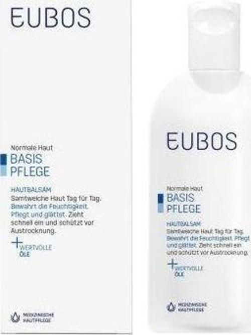 Basis Pflege Normale Haut Balsam 200ml