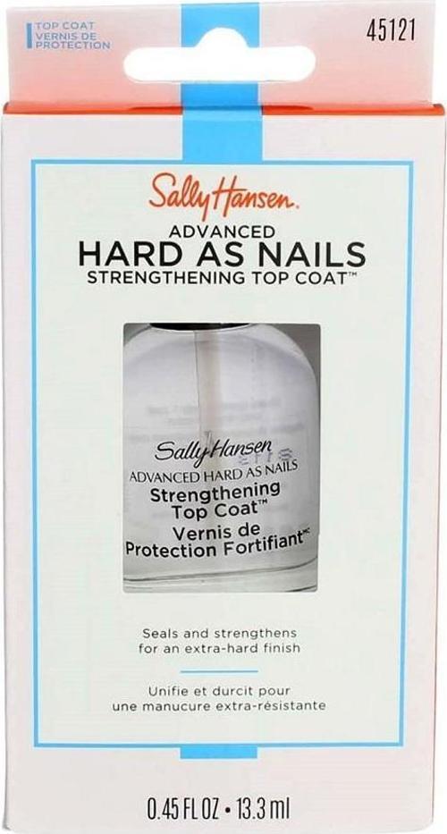 Advanced Hard As Nails Strengt.13.3ml