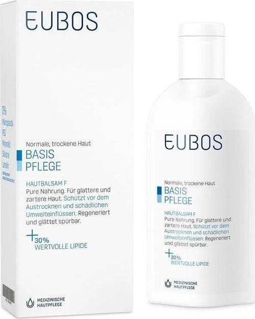 Basis Pflege Skin Balm F 200 ML