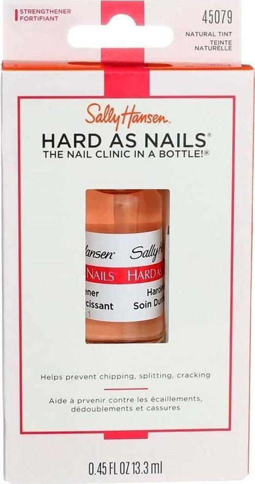 Hard As Nails Hardener - Tint 13.3ml