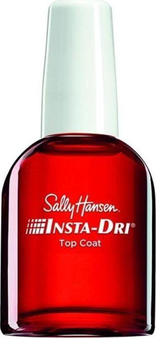 Insta Dri Nail Top Coat 13.3Ml