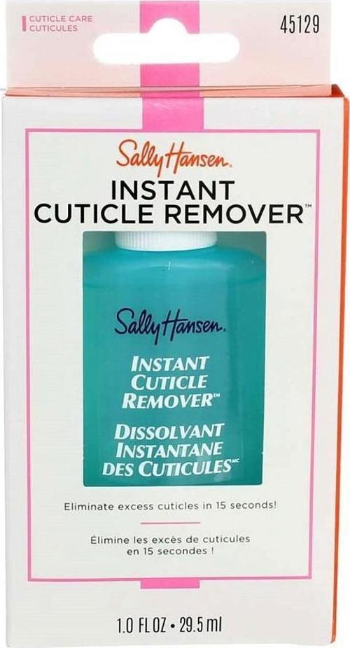 Instant Cuticle Remover 1 Ounce29.5ml