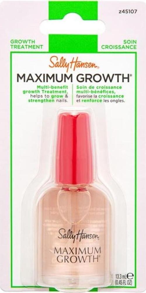 Maximum Growth Treatment Clear 0.45 13.3Ml