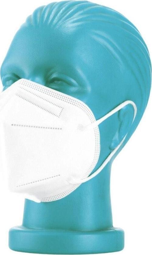 10'Lu Kutu Tekli Paket N95 Maske